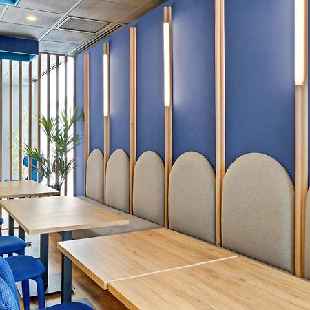 B&B Hotel Madrid Las Rozas Zewnętrze zdjęcie