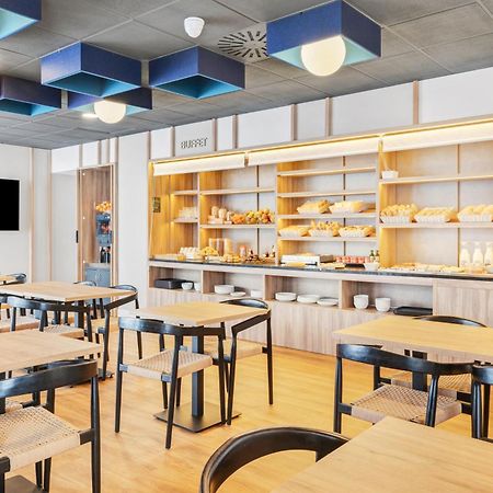B&B Hotel Madrid Las Rozas Zewnętrze zdjęcie