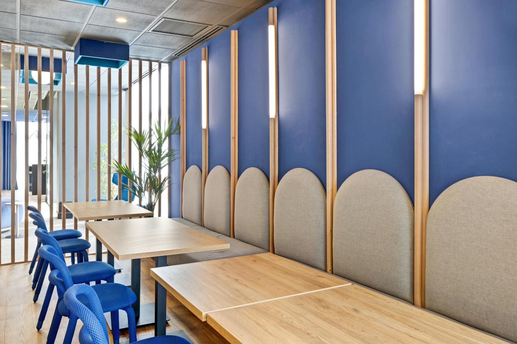B&B Hotel Madrid Las Rozas Zewnętrze zdjęcie