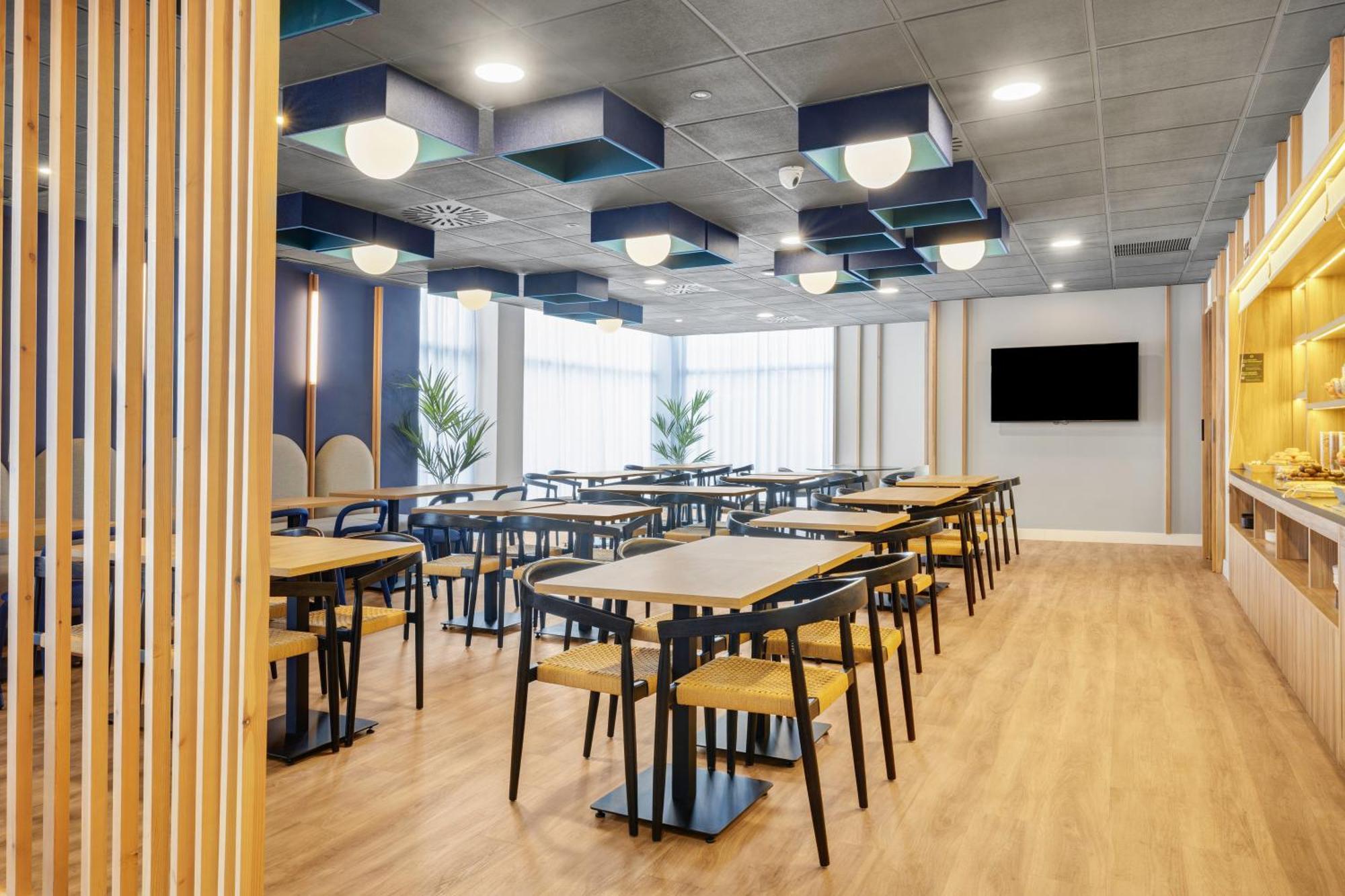 B&B Hotel Madrid Las Rozas Zewnętrze zdjęcie