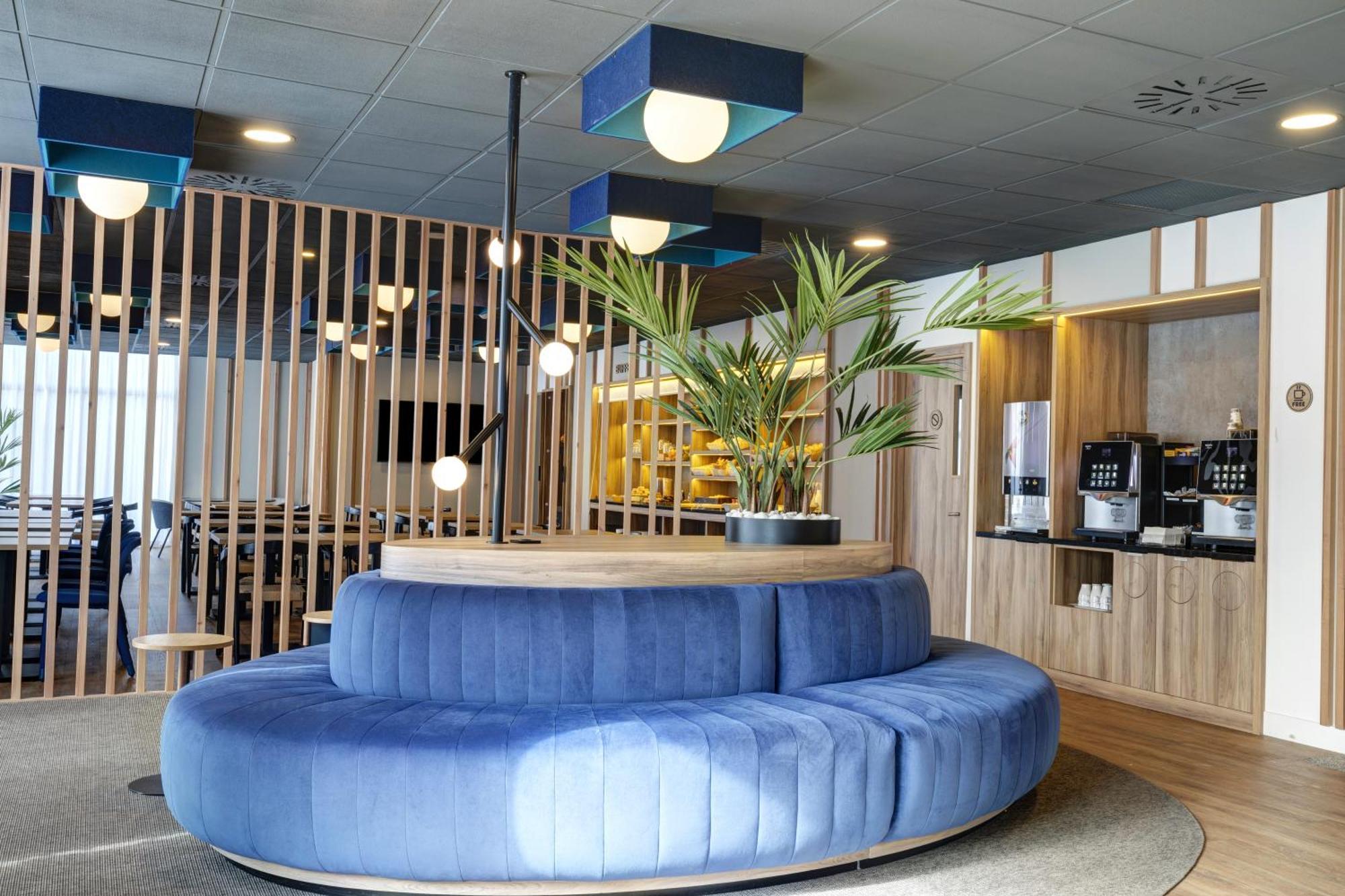 B&B Hotel Madrid Las Rozas Zewnętrze zdjęcie