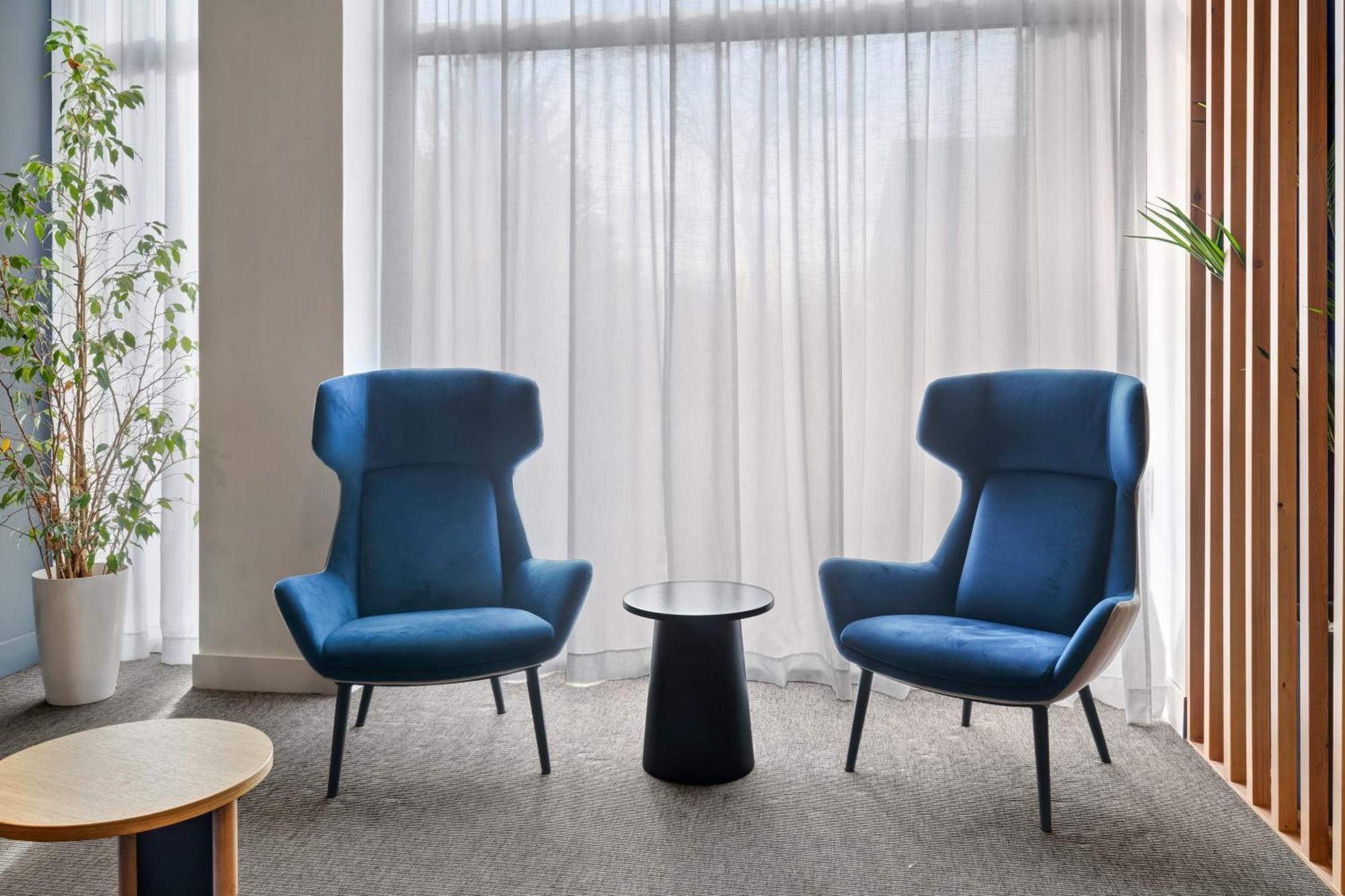B&B Hotel Madrid Las Rozas Zewnętrze zdjęcie
