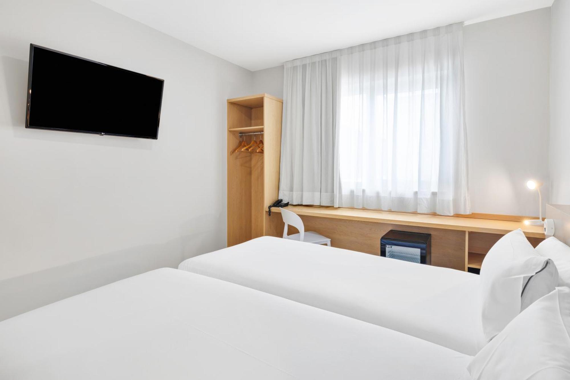 B&B Hotel Madrid Las Rozas Zewnętrze zdjęcie