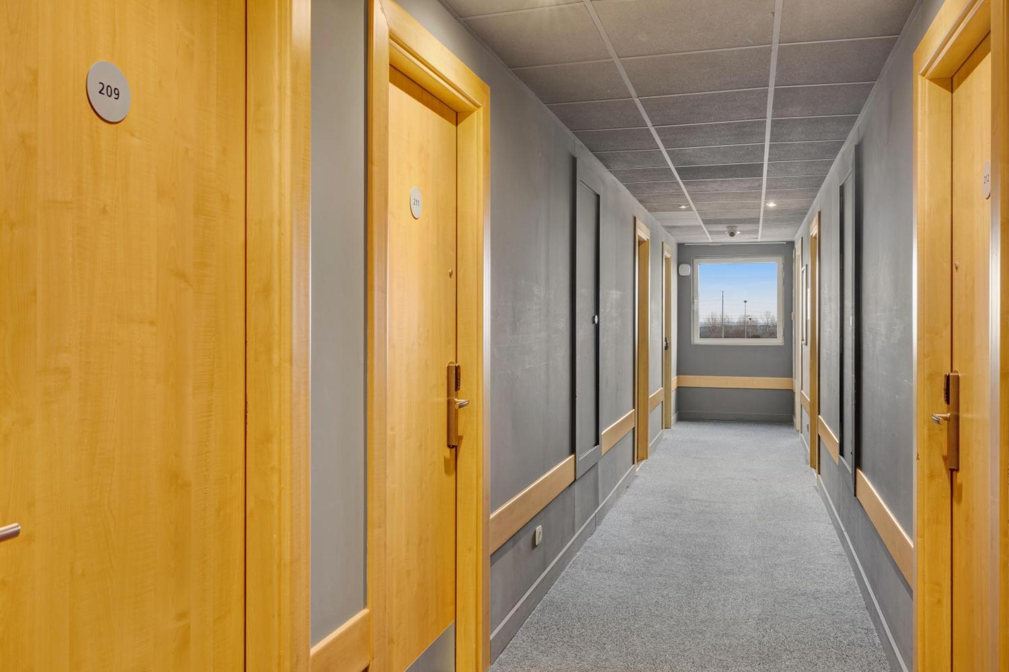 B&B Hotel Madrid Las Rozas Zewnętrze zdjęcie