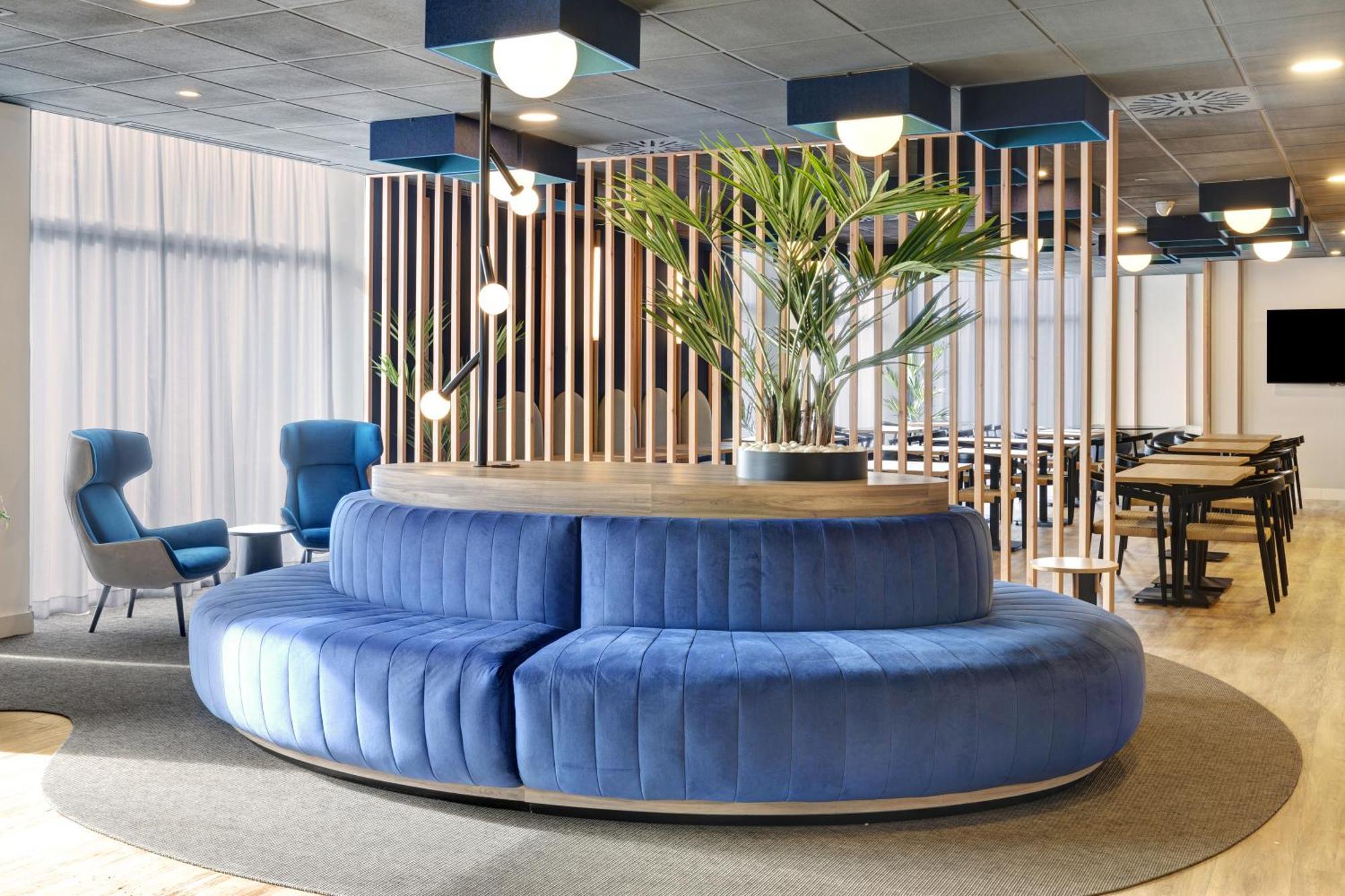 B&B Hotel Madrid Las Rozas Zewnętrze zdjęcie