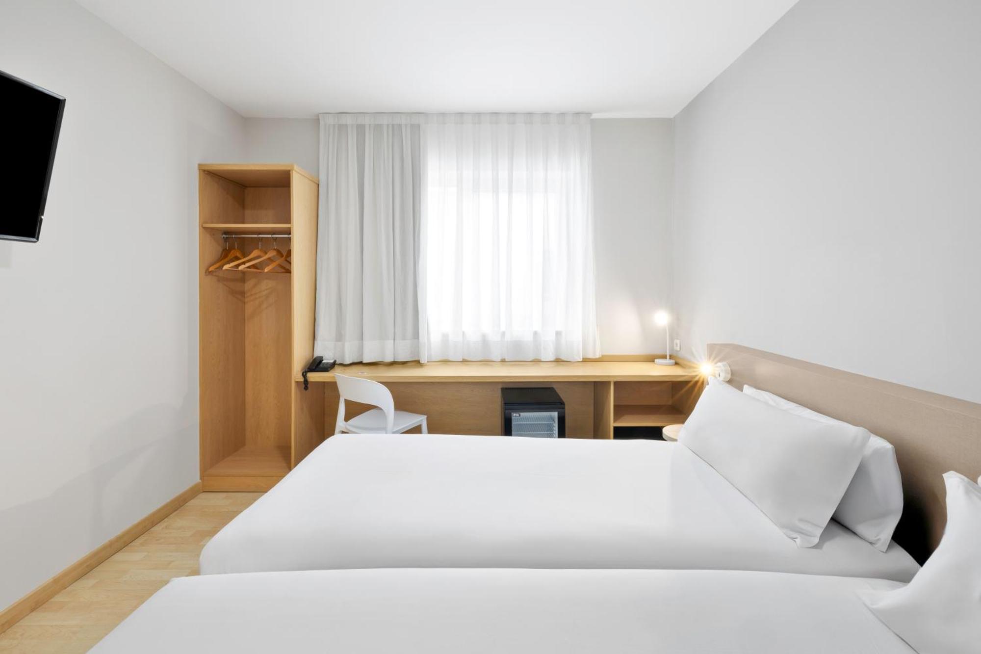 B&B Hotel Madrid Las Rozas Zewnętrze zdjęcie