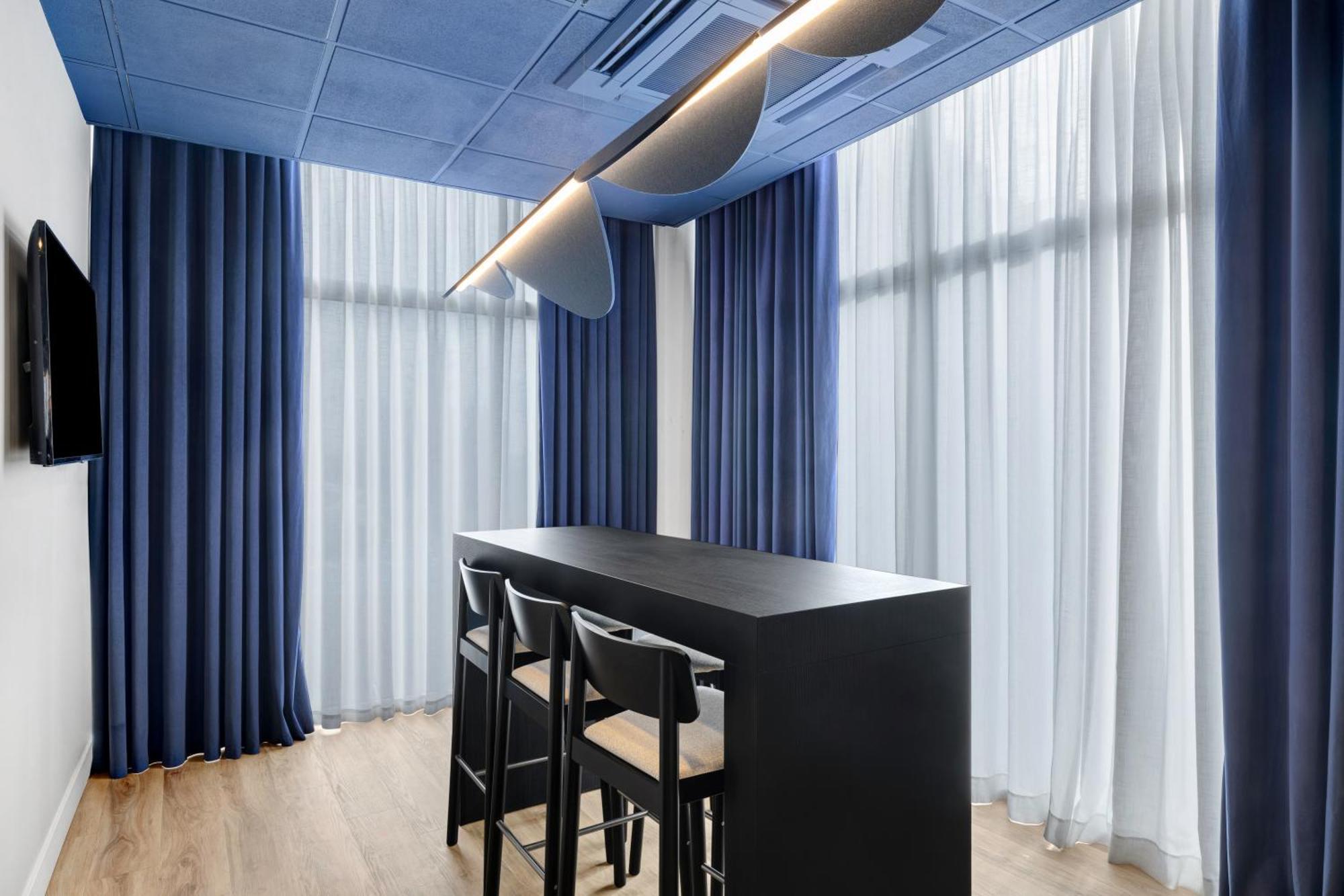 B&B Hotel Madrid Las Rozas Zewnętrze zdjęcie