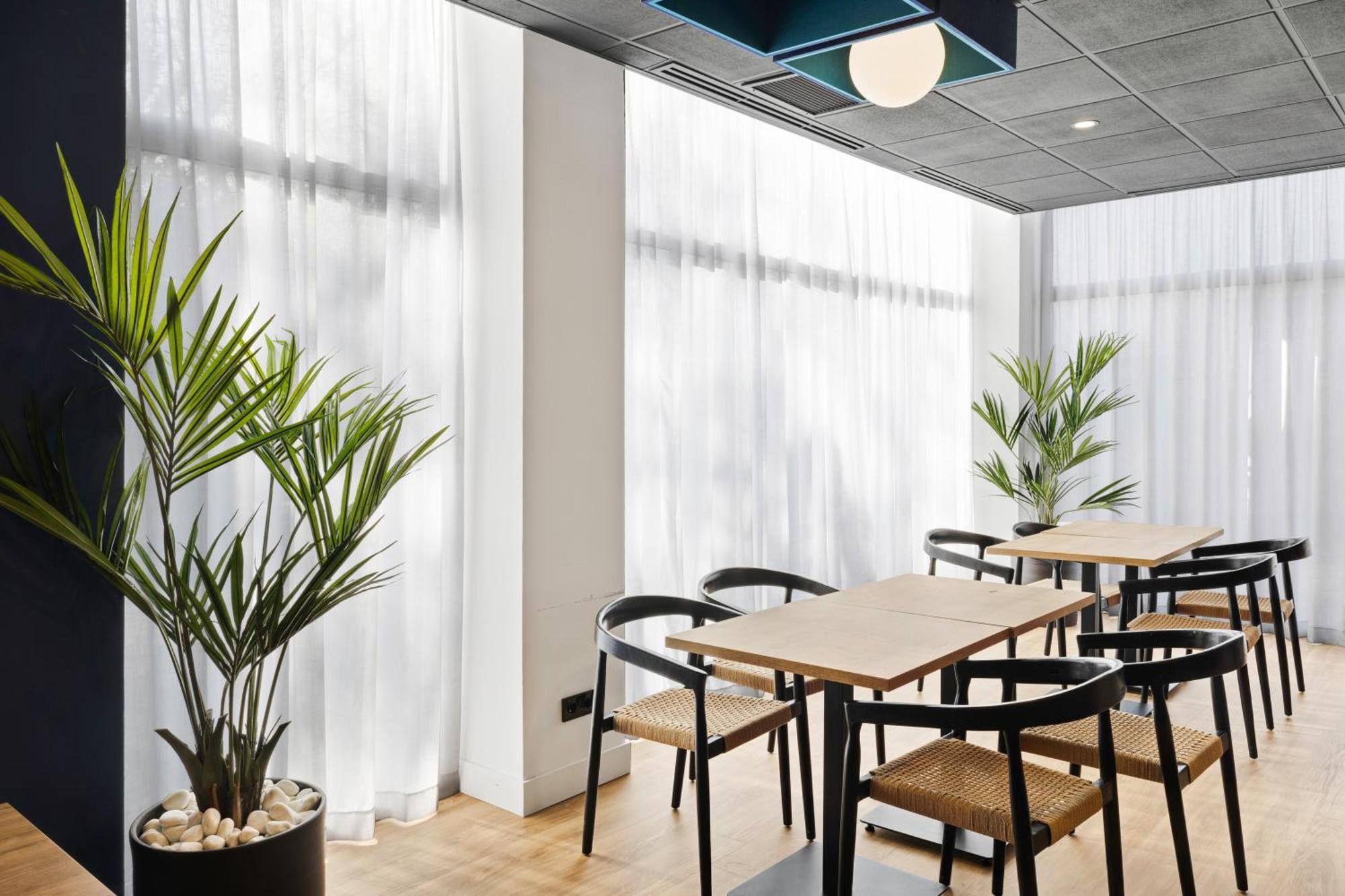 B&B Hotel Madrid Las Rozas Zewnętrze zdjęcie