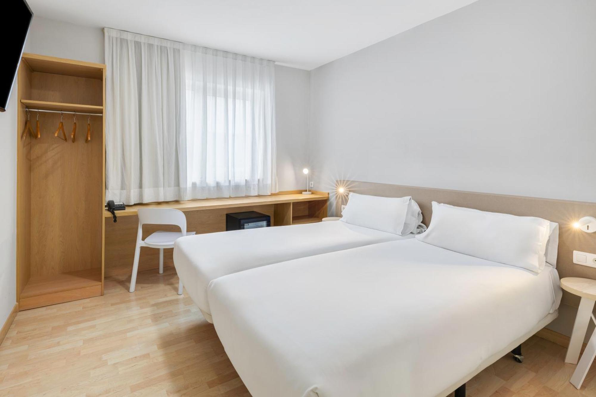 B&B Hotel Madrid Las Rozas Zewnętrze zdjęcie