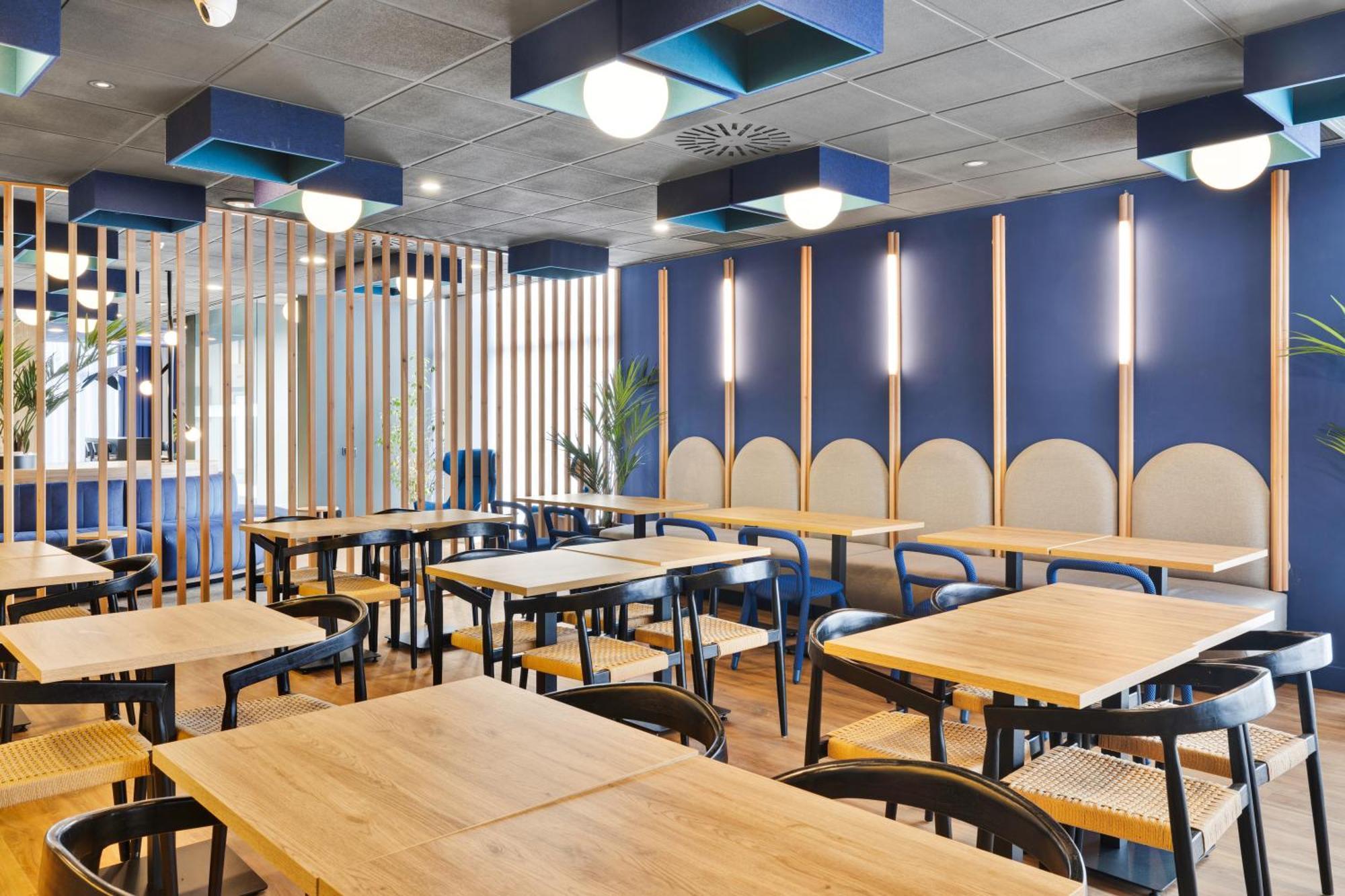 B&B Hotel Madrid Las Rozas Zewnętrze zdjęcie