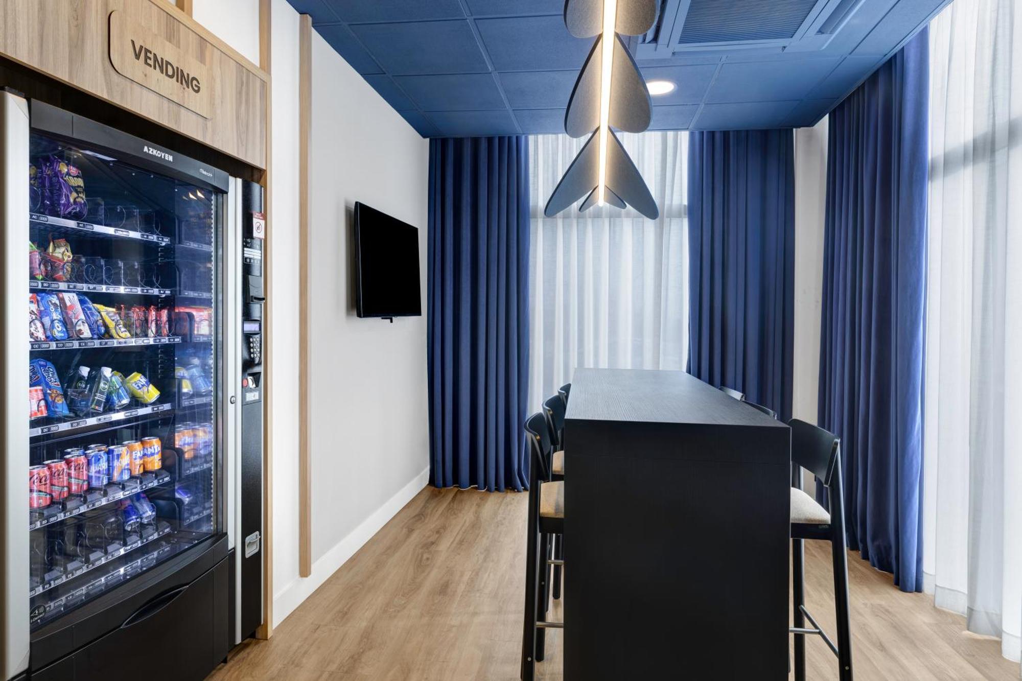 B&B Hotel Madrid Las Rozas Zewnętrze zdjęcie