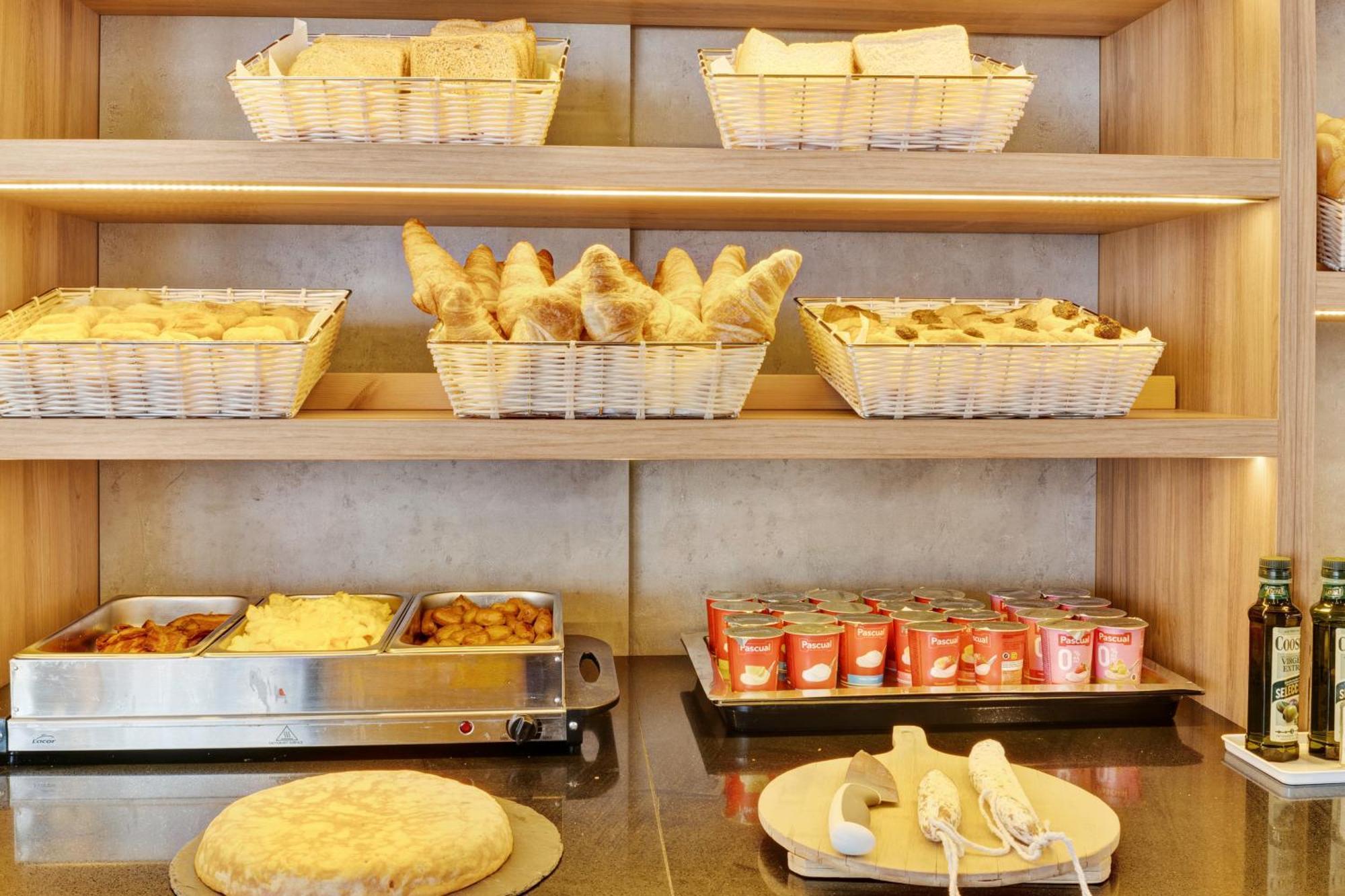 B&B Hotel Madrid Las Rozas Zewnętrze zdjęcie