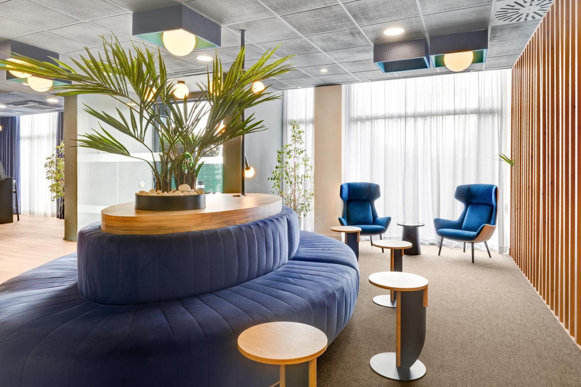B&B Hotel Madrid Las Rozas Zewnętrze zdjęcie