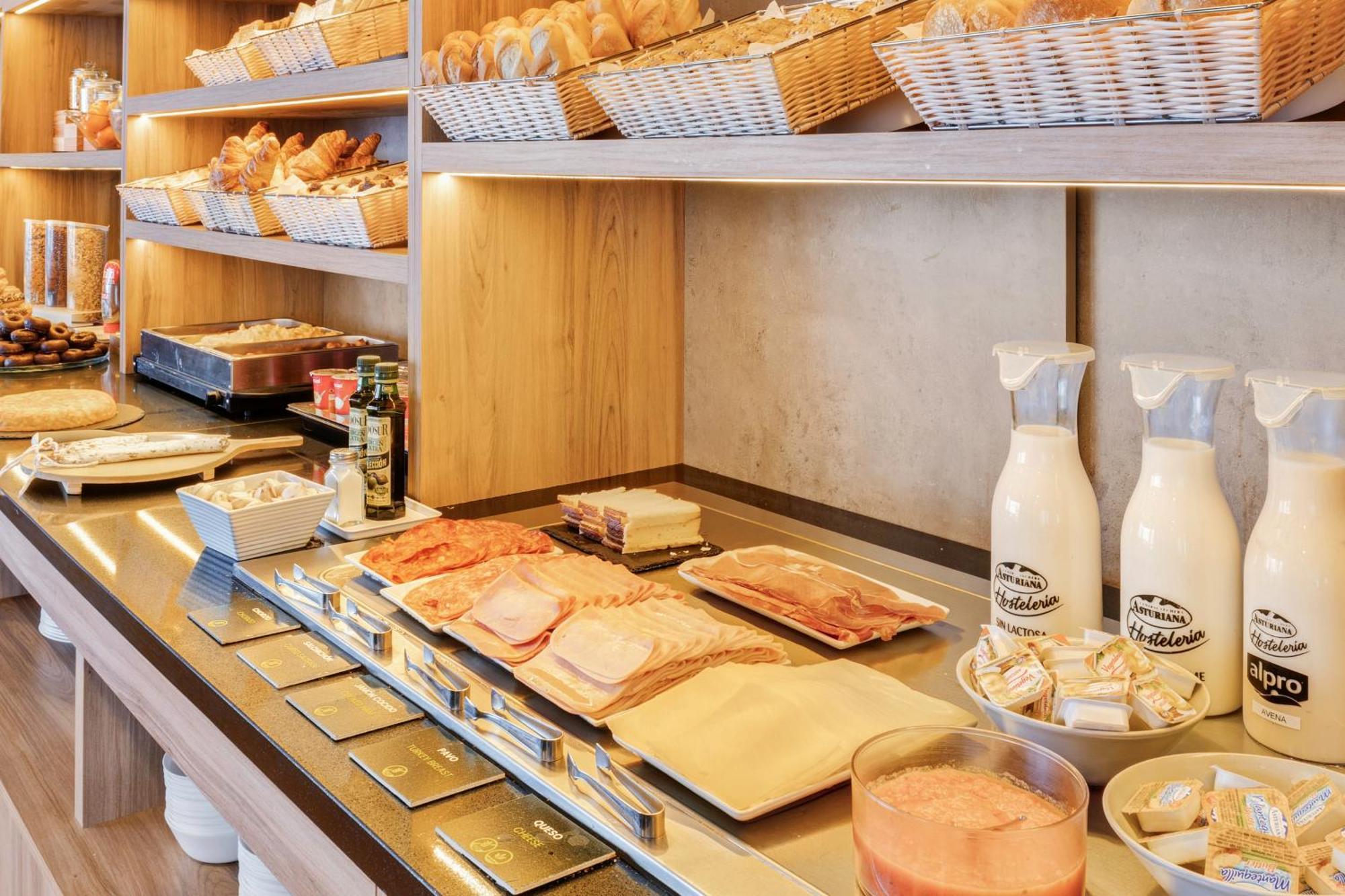 B&B Hotel Madrid Las Rozas Zewnętrze zdjęcie
