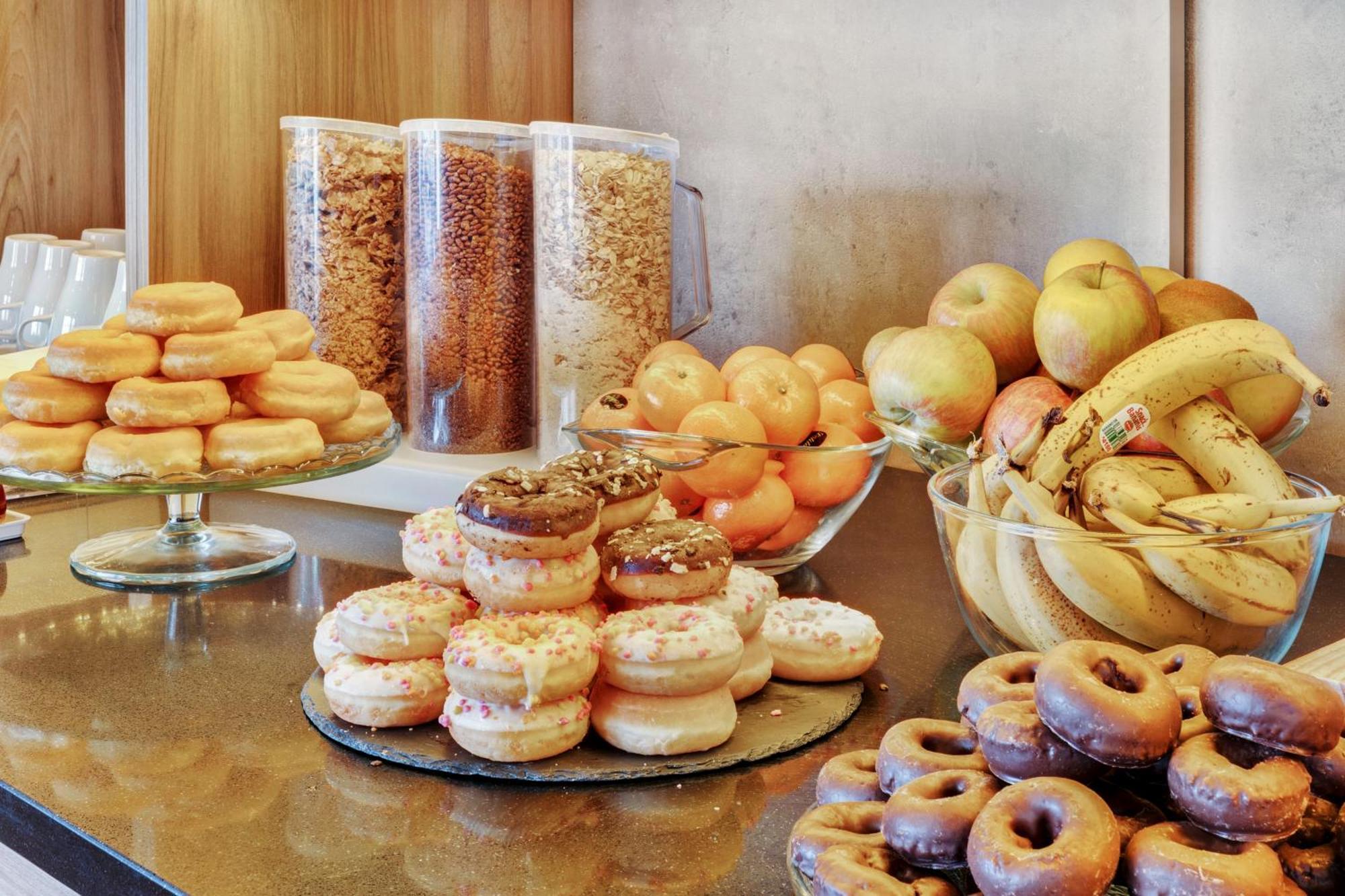 B&B Hotel Madrid Las Rozas Zewnętrze zdjęcie